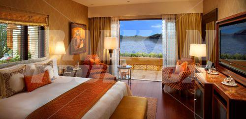 holiday in The Leela Palace Kempinski Udaipur