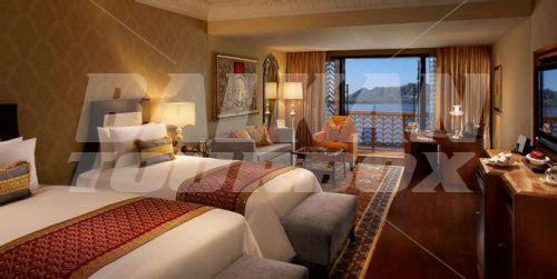 holiday in The Leela Palace Kempinski Udaipur