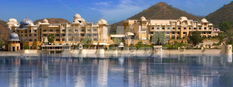 holiday in  The Leela Palace Kempinski Udaipur