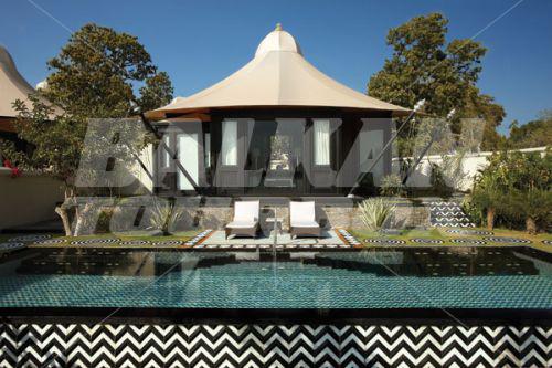 holiday in The Leela Palace Kempinski Udaipur