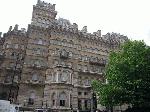 Hotel The Langham, United Kingdom, London