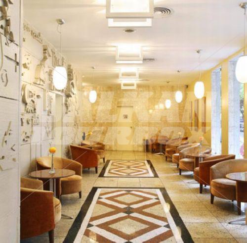 почивка в Golden Tulip Continental