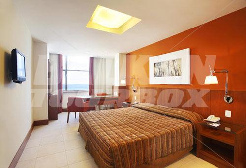 почивка в Golden Tulip Continental