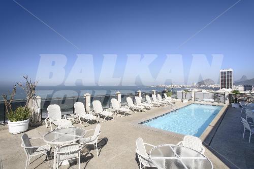 почивка в Golden Tulip Continental