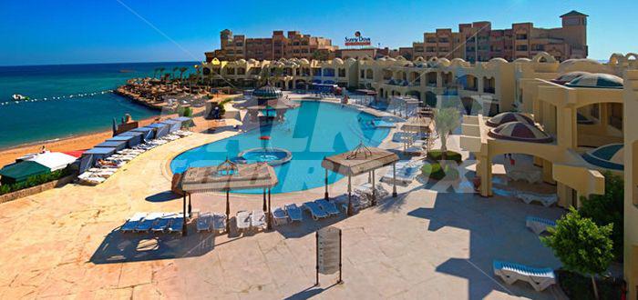 holiday in Sunny Days Palma De Mirette