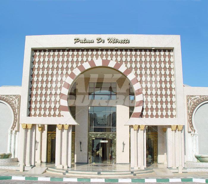 holiday in Sunny Days Palma De Mirette