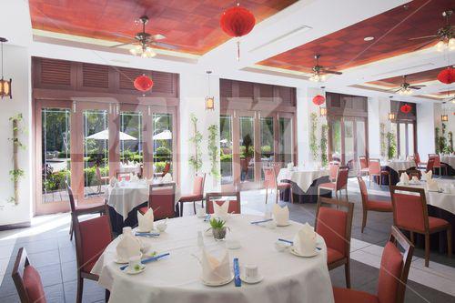holiday in Holiday Inn Sanya Bay Resort