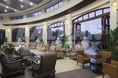 holiday in Holiday Inn Sanya Bay Resort