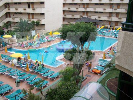 holiday in Labranda Isla Bonita