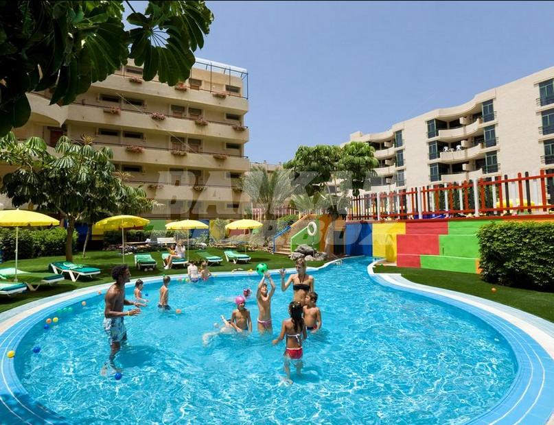 holiday in  Labranda Isla Bonita