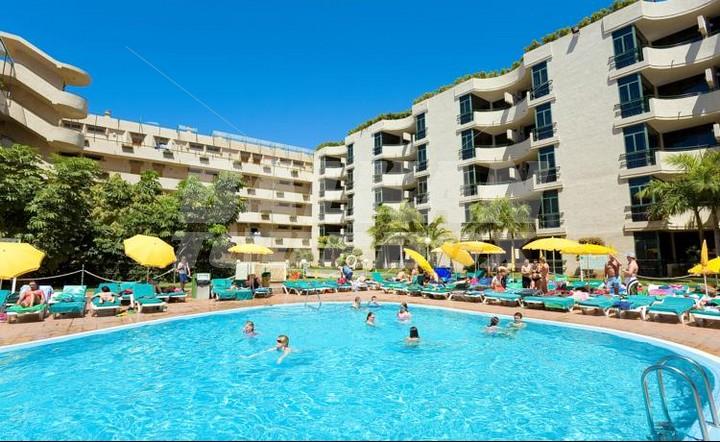 holiday in Labranda Isla Bonita
