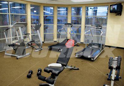 почивка в Residence Inn by Marriott Daytona Beach