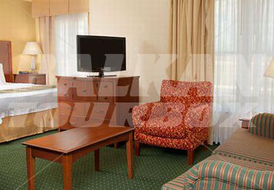 почивка в Residence Inn by Marriott Daytona Beach