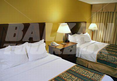 почивка в Residence Inn by Marriott Daytona Beach