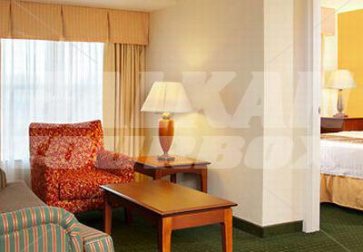 почивка в Residence Inn by Marriott Daytona Beach