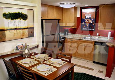 почивка в Residence Inn by Marriott Daytona Beach