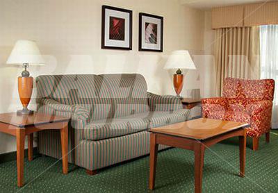 почивка в Residence Inn by Marriott Daytona Beach