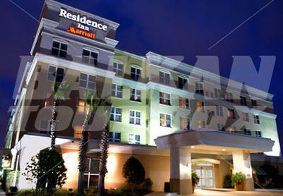 почивка в Residence Inn by Marriott Daytona Beach