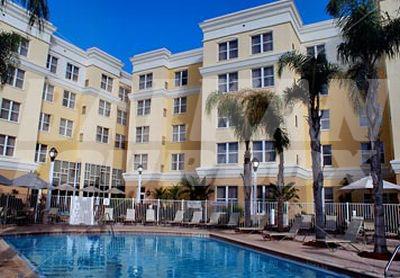 почивка в Residence Inn by Marriott Daytona Beach