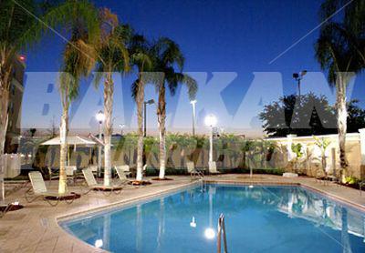 почивка в Residence Inn by Marriott Daytona Beach