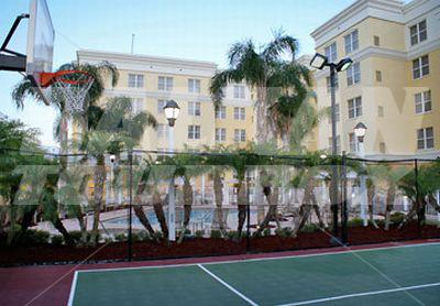 почивка в Residence Inn by Marriott Daytona Beach
