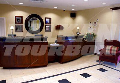 почивка в Residence Inn by Marriott Daytona Beach