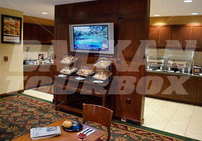 почивка в Residence Inn by Marriott Daytona Beach