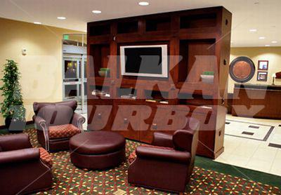 почивка в Residence Inn by Marriott Daytona Beach