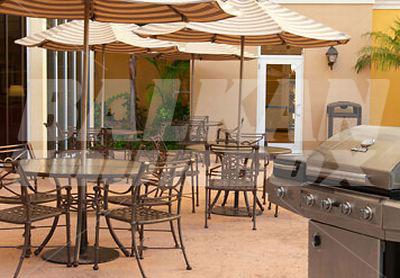 почивка в Residence Inn by Marriott Daytona Beach
