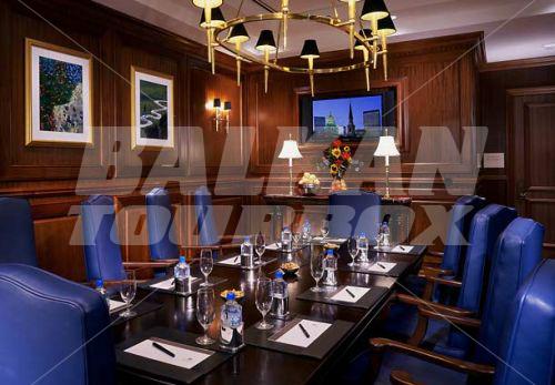 почивка в JW Marriott Denver at Cherry Creek