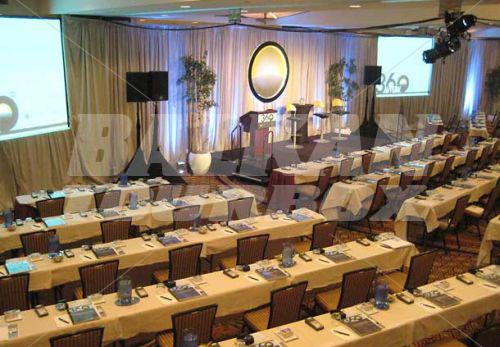 почивка в JW Marriott Denver at Cherry Creek
