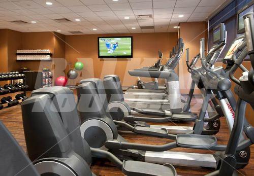 почивка в JW Marriott Denver at Cherry Creek