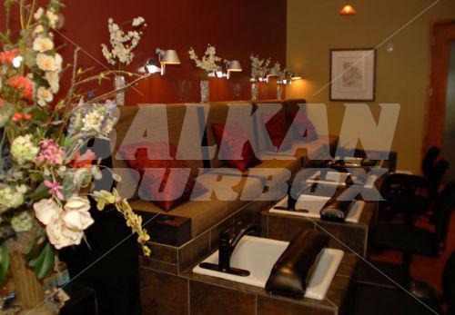 почивка в JW Marriott Denver at Cherry Creek