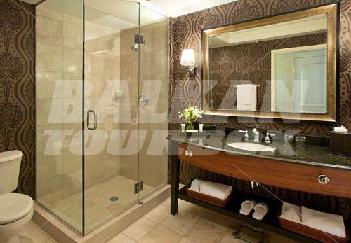 почивка в JW Marriott Denver at Cherry Creek