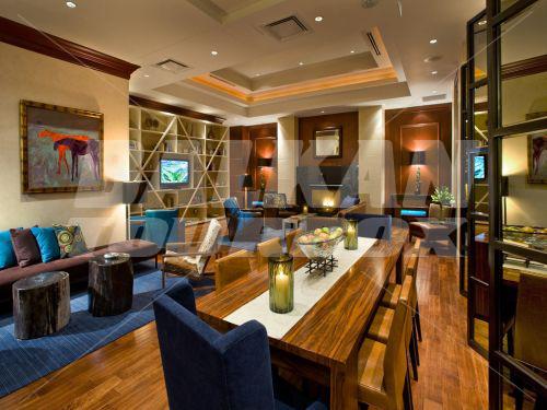 почивка в JW Marriott Denver at Cherry Creek