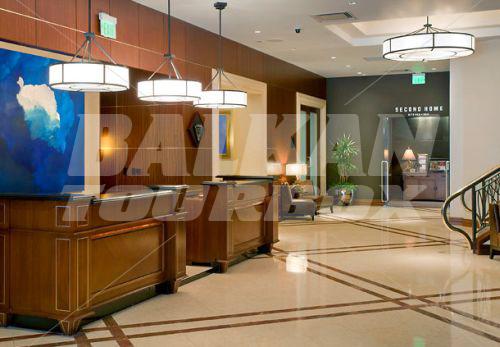 почивка в JW Marriott Denver at Cherry Creek