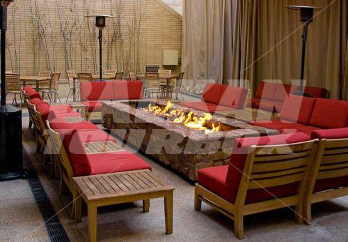 почивка в JW Marriott Denver at Cherry Creek