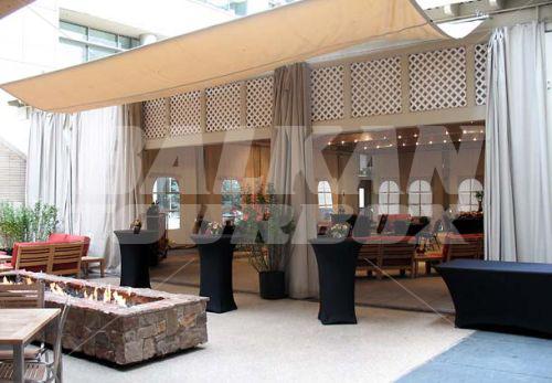 почивка в JW Marriott Denver at Cherry Creek