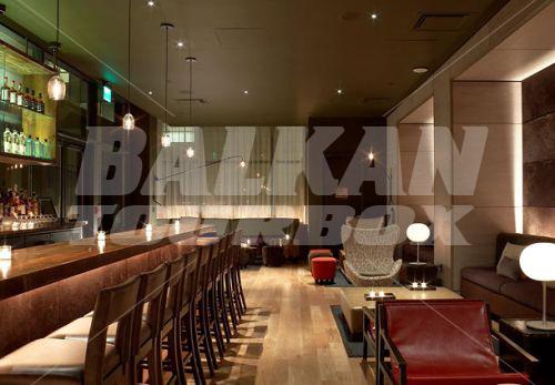 почивка в JW Marriott Denver at Cherry Creek
