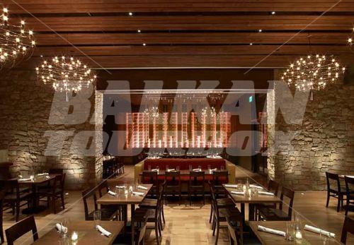 почивка в JW Marriott Denver at Cherry Creek
