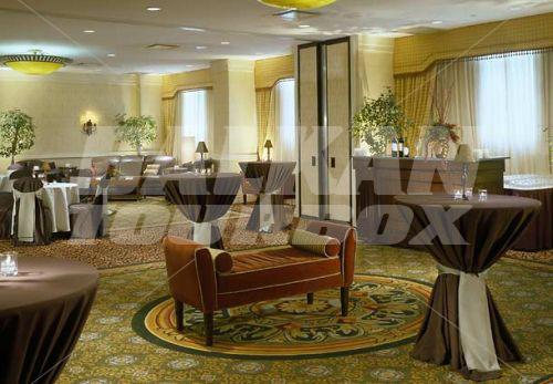 почивка в JW Marriott Denver at Cherry Creek