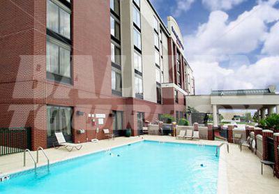 почивка в SpringHill Suites by Marriott Oklahoma City Quail Springs