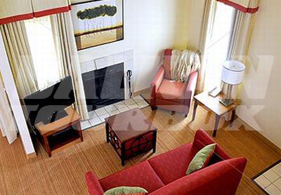 почивка в Residence Inn by Marriott Richmond West End