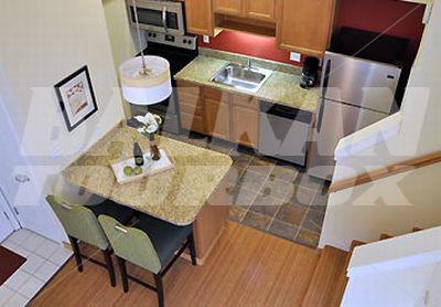 почивка в Residence Inn by Marriott Richmond West End