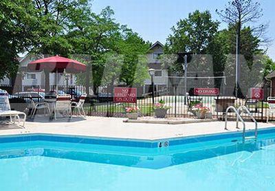 почивка в Residence Inn by Marriott Richmond West End