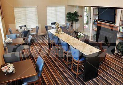 почивка в Residence Inn by Marriott Richmond West End