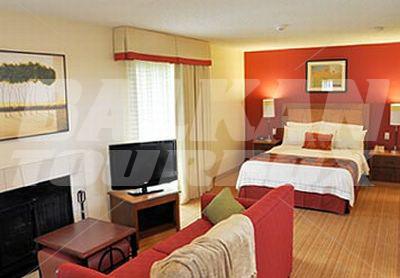 почивка в Residence Inn by Marriott Richmond West End