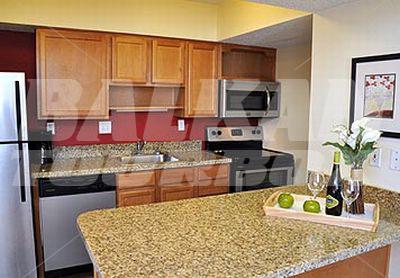 почивка в Residence Inn by Marriott Richmond West End