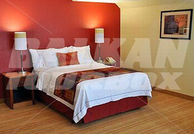 почивка в Residence Inn by Marriott Richmond West End