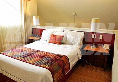 почивка в Residence Inn by Marriott Richmond West End